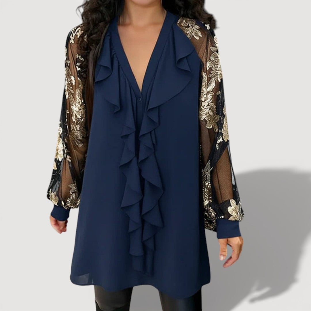 Chelsea – Chic Blouse