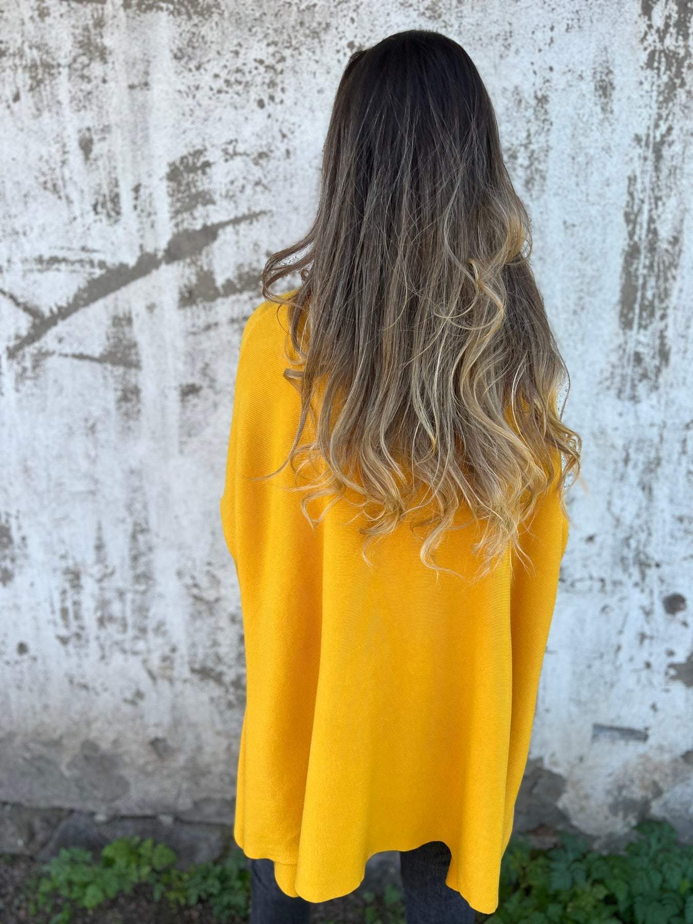 Mabel - Elegant Pullover