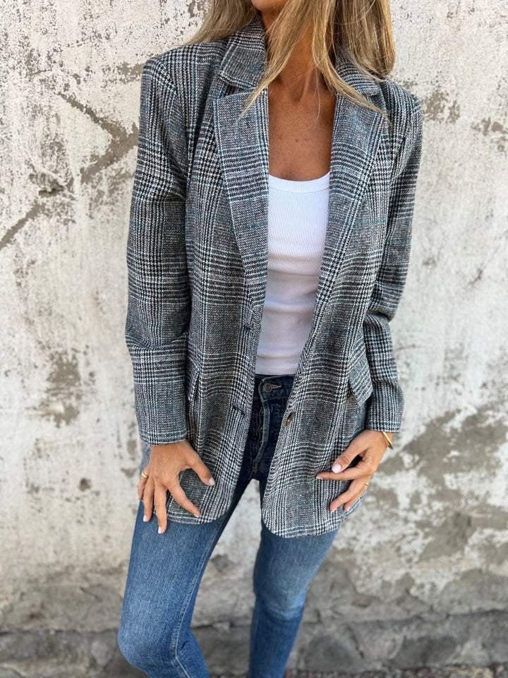 Fleur – Stylish Premium Jacket