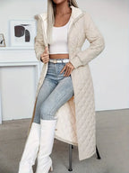 Ainsley Luxe | Padded Winter Coat