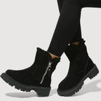 Alaina – Cosy Winter Boots