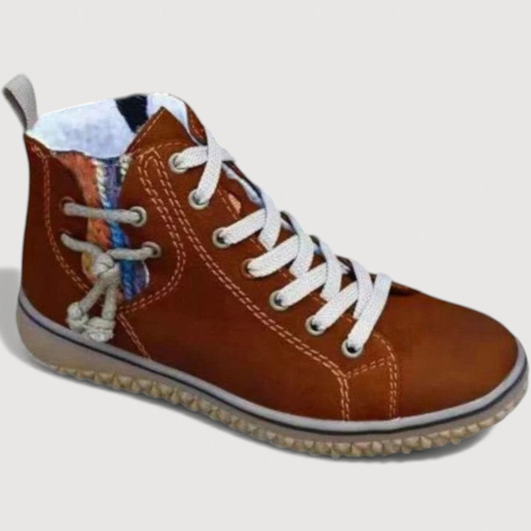 Merise – Comfort Boots