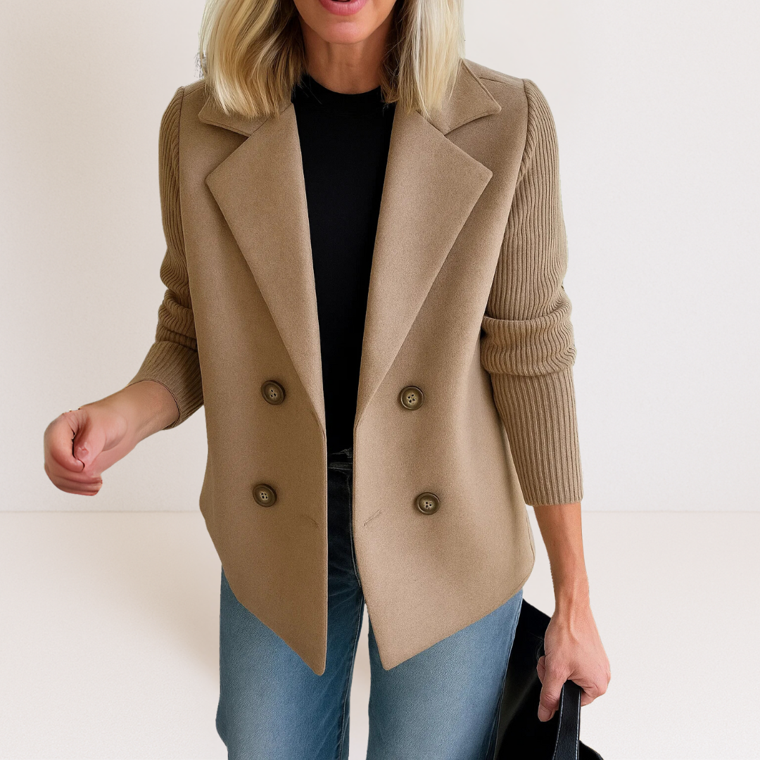 Grace | Premium Casual Blazer