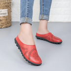 Sandals Breathability - Ballet Flat