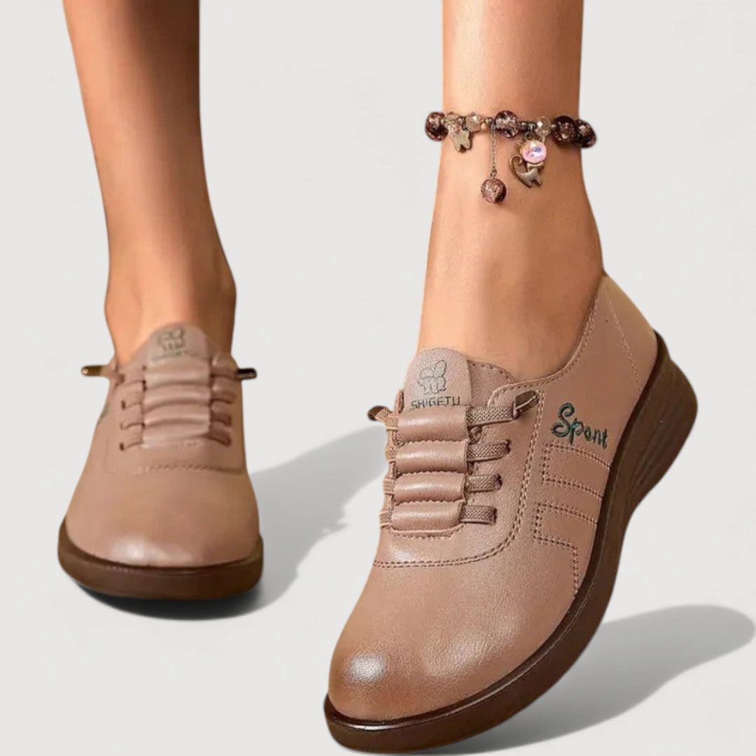 Rose – Orthopaedic Trainers