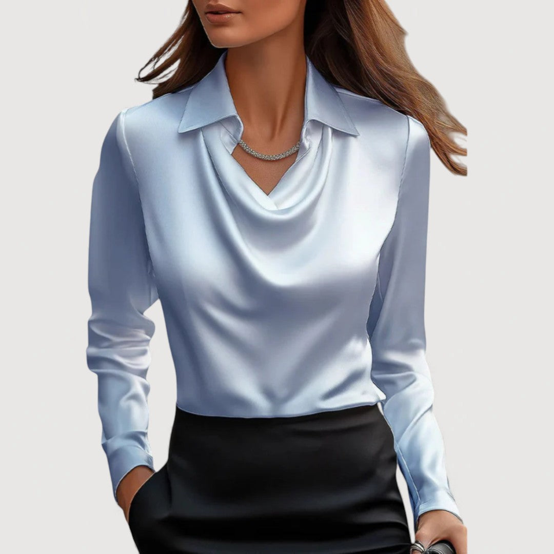 Diana – Elegant Blouse