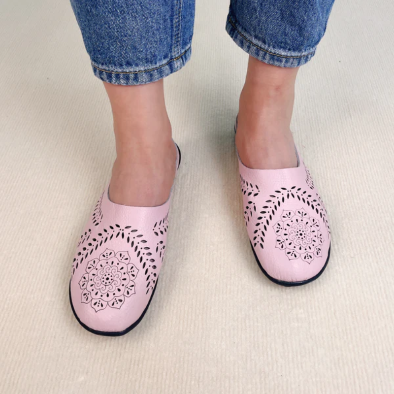Sandals Breathability - Ballet Flat