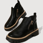 Merelise – Supportive Ankle Boots