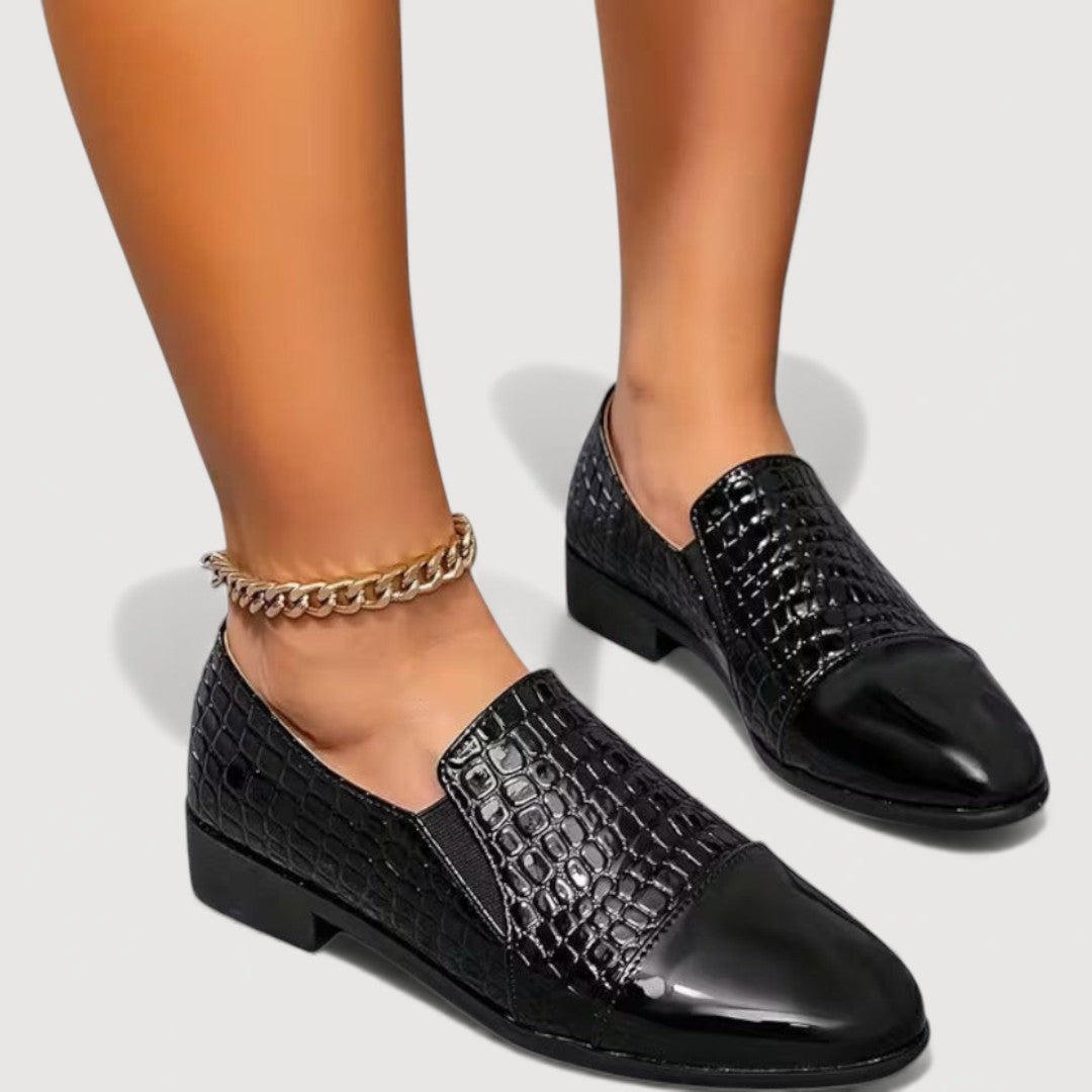 Bianca - Chic Flats