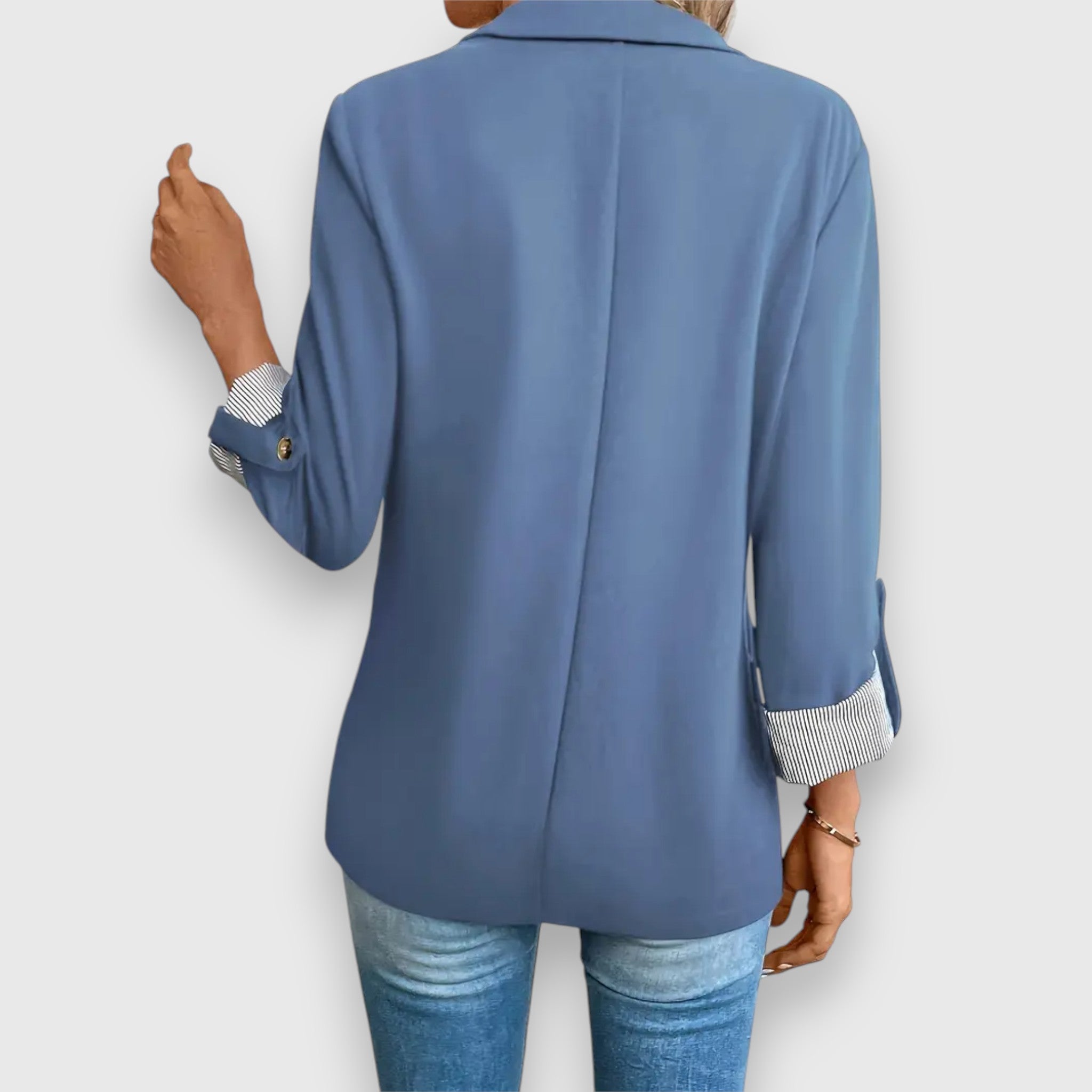 Elise – Women’S Blazer