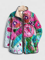 Jahl - Comfortable Quilted Jacket