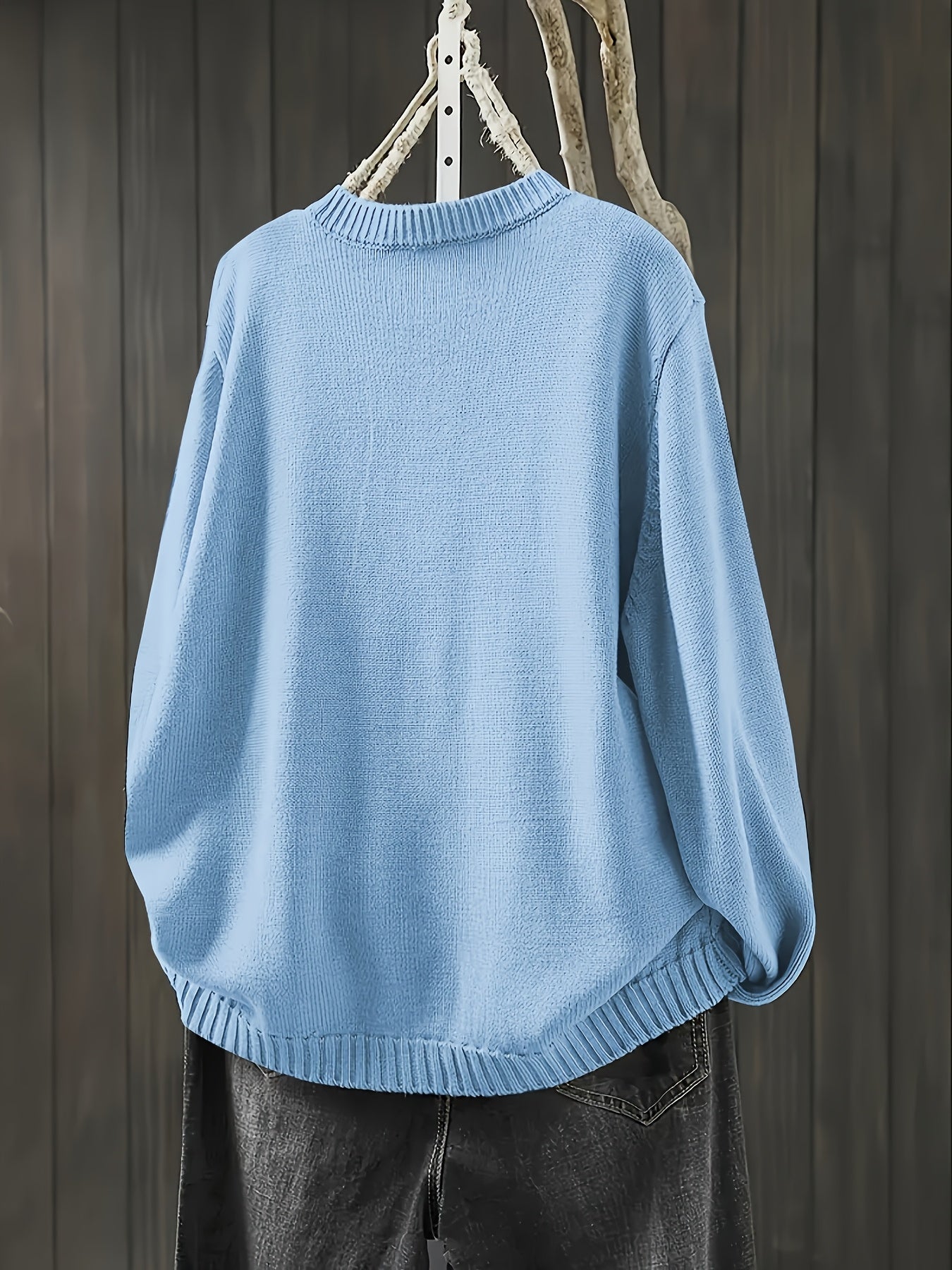 Sofia | Comfortable And Stylish Cardigan