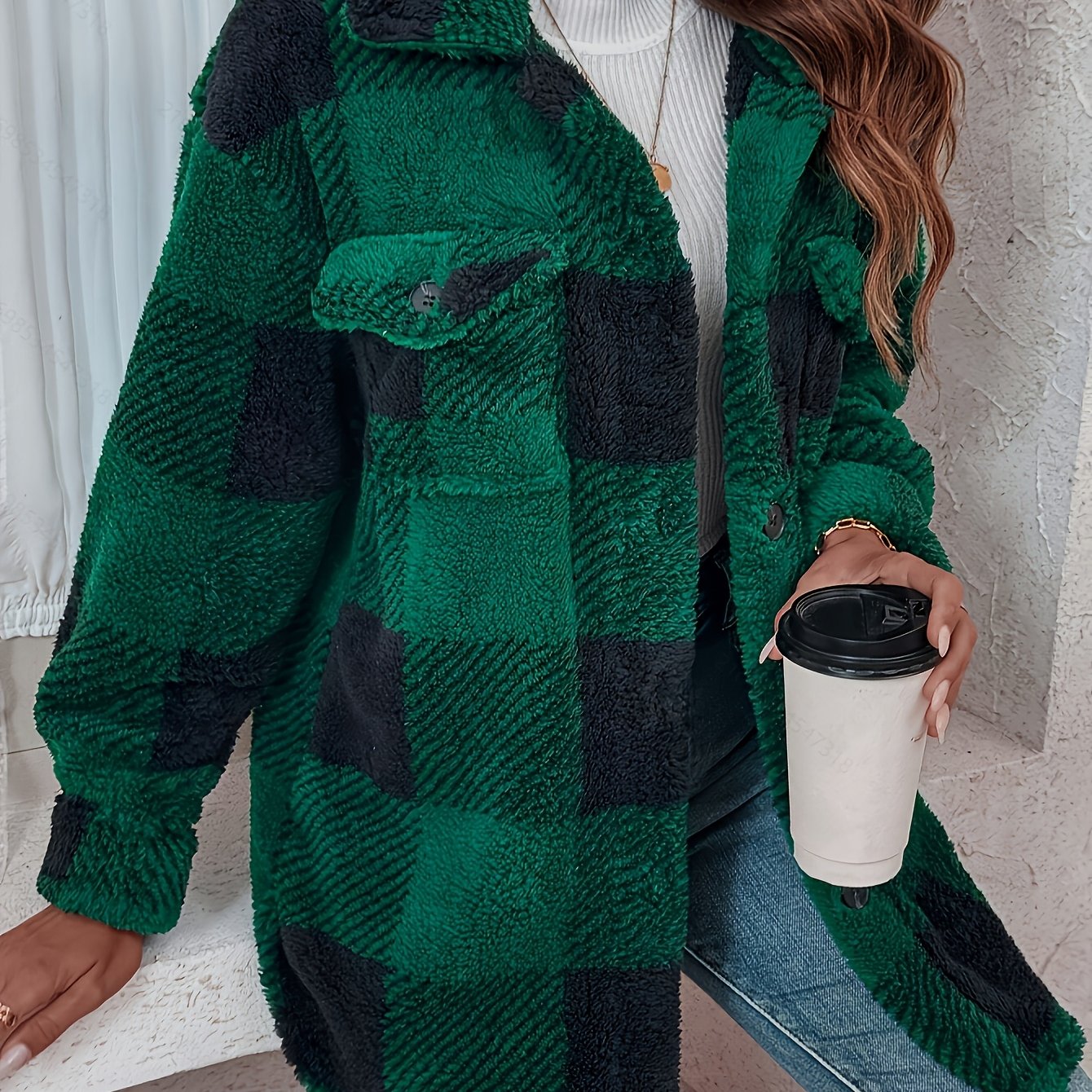 Darlington | Heritage Check Jacket