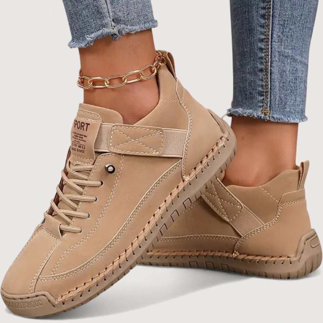 Darla – Ergonomic Comfort Trainers