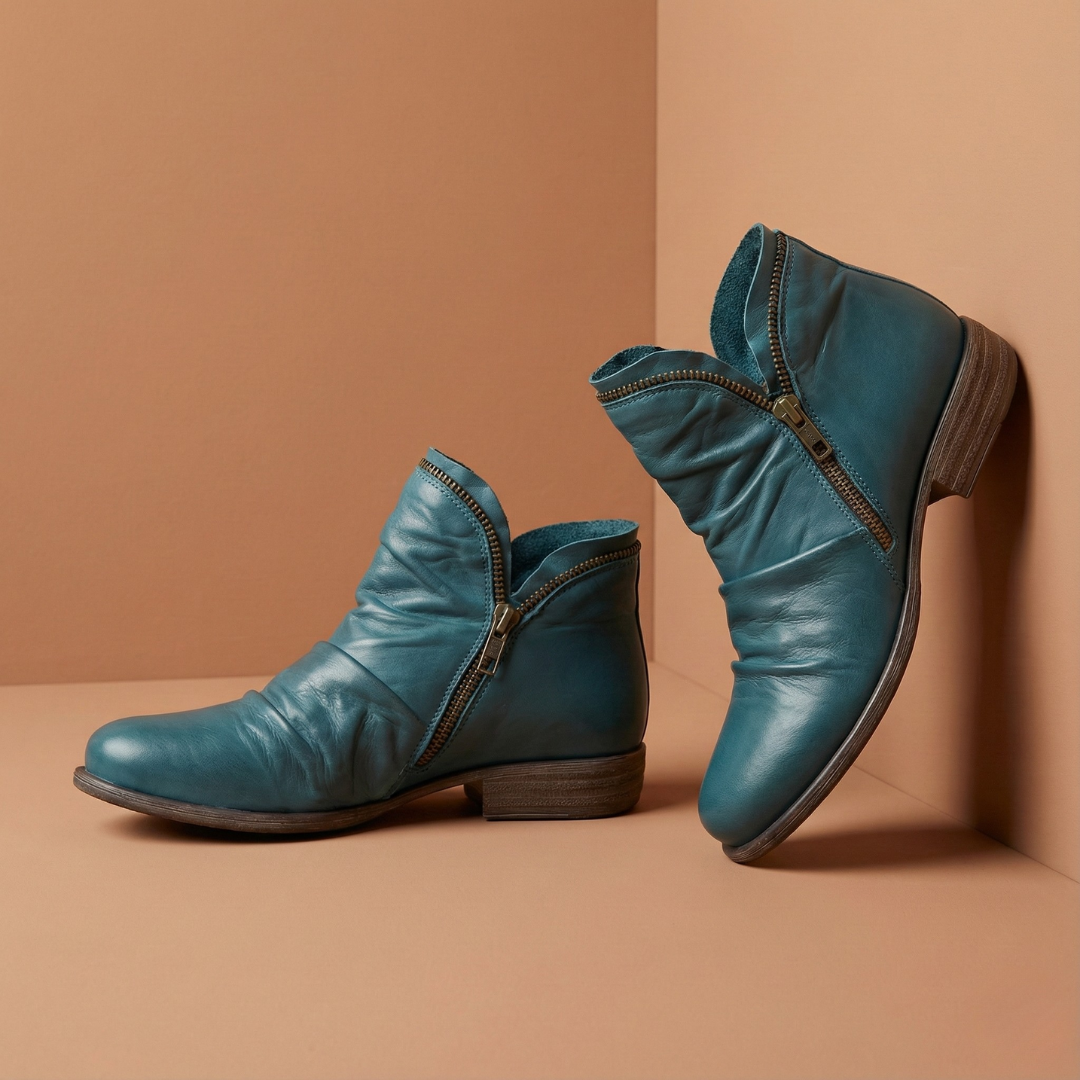 Jamiela - Orthopaedic Boots