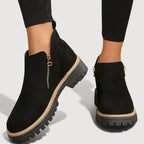 Verlene – Supportive Ankle Boots