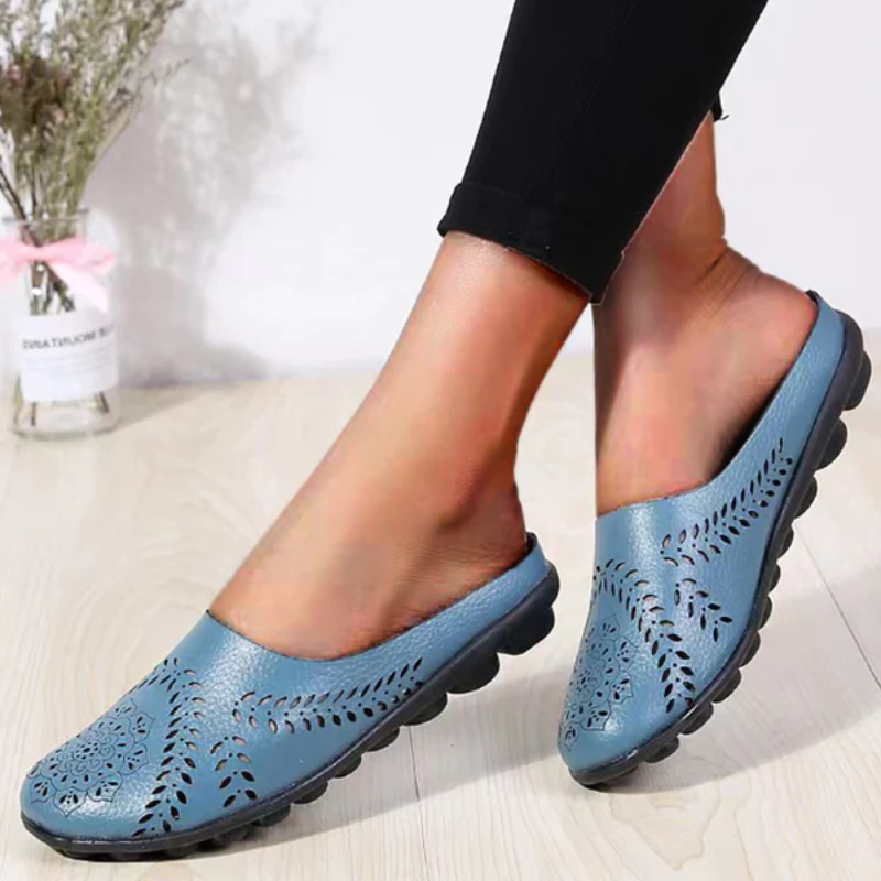 Sandals Breathability - Ballet Flat