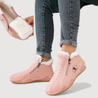 Mirella – Orthopaedic Winter Boots