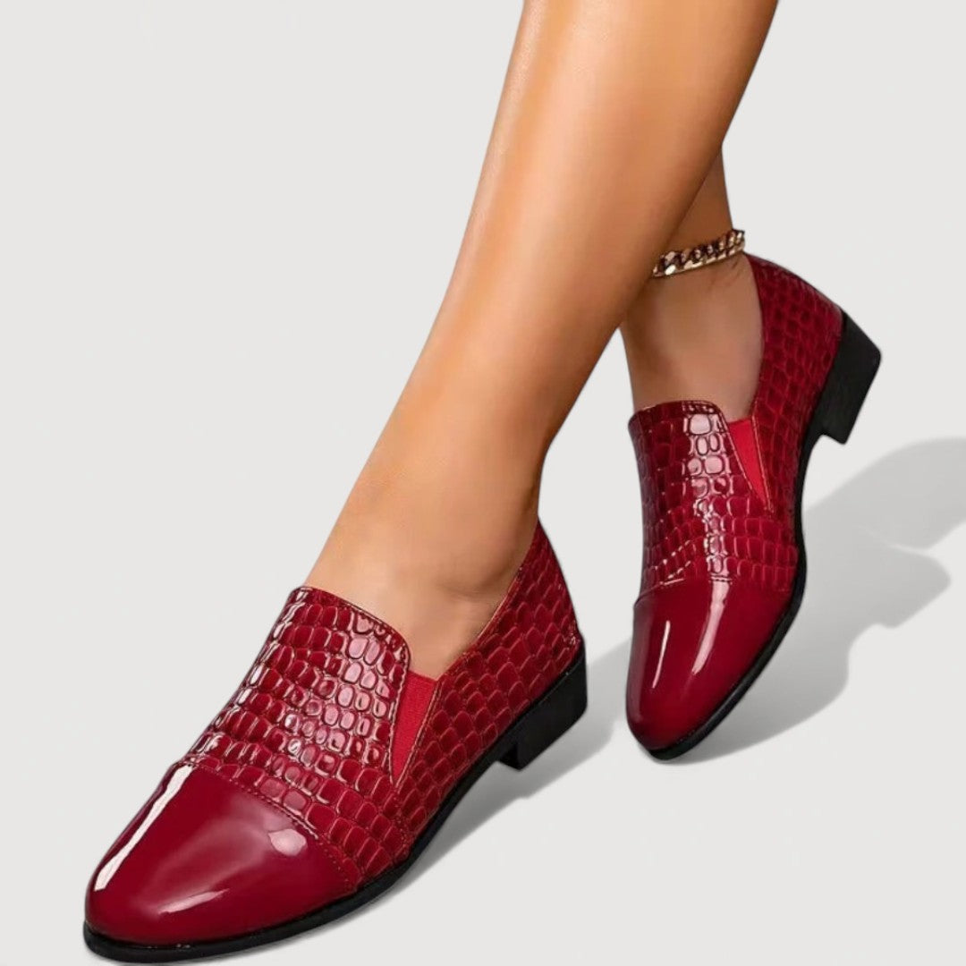 Bianca - Chic Flats