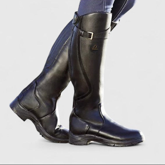Sabine – Orthopedic Boots