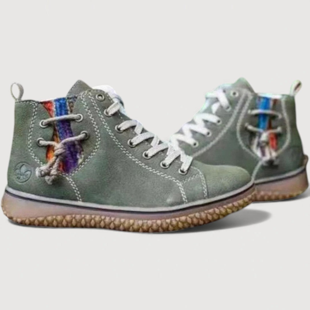 Merise – Comfort Boots