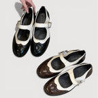 Florence – Mary Jane Flats