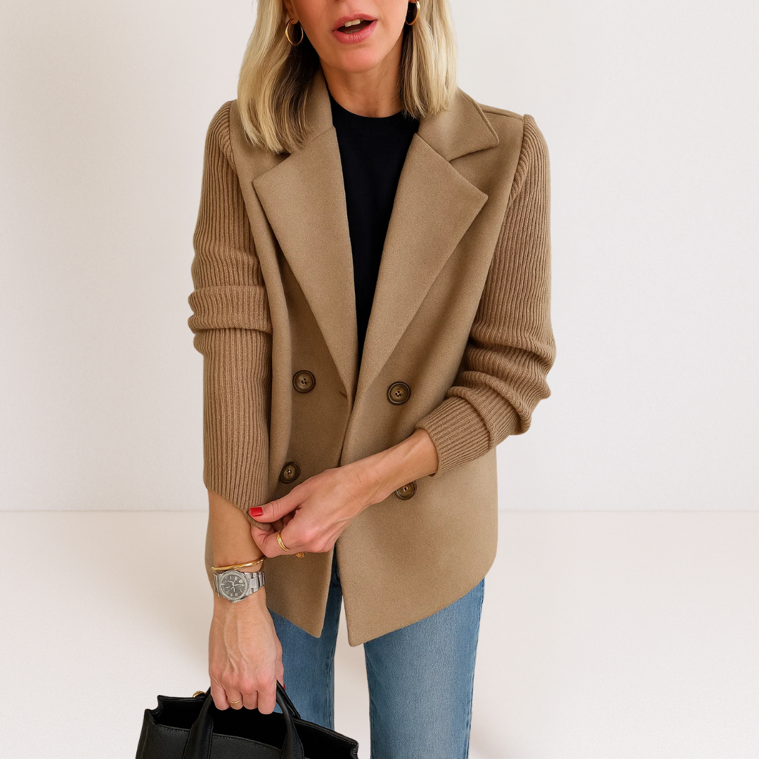 Grace | Premium Casual Blazer