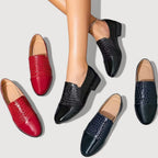 Bianca - Chic Flats