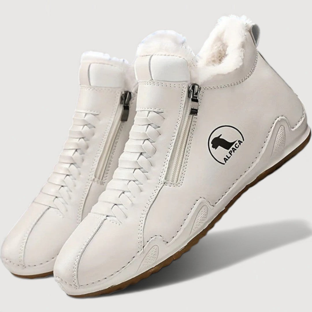 Mirella – Orthopaedic Winter Boots