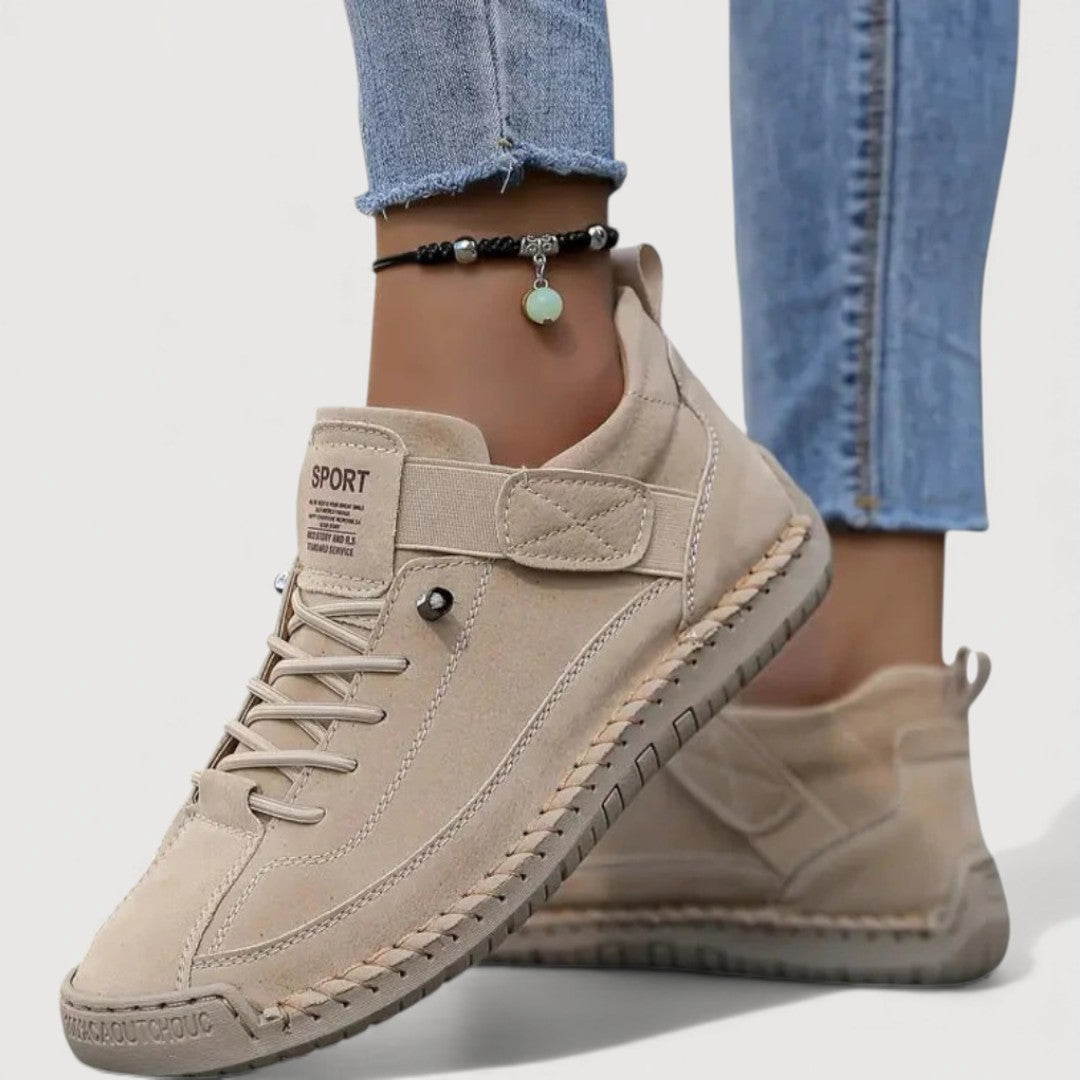 Darla – Ergonomic Comfort Trainers