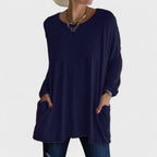 Rebecca - Relaxed Blouse