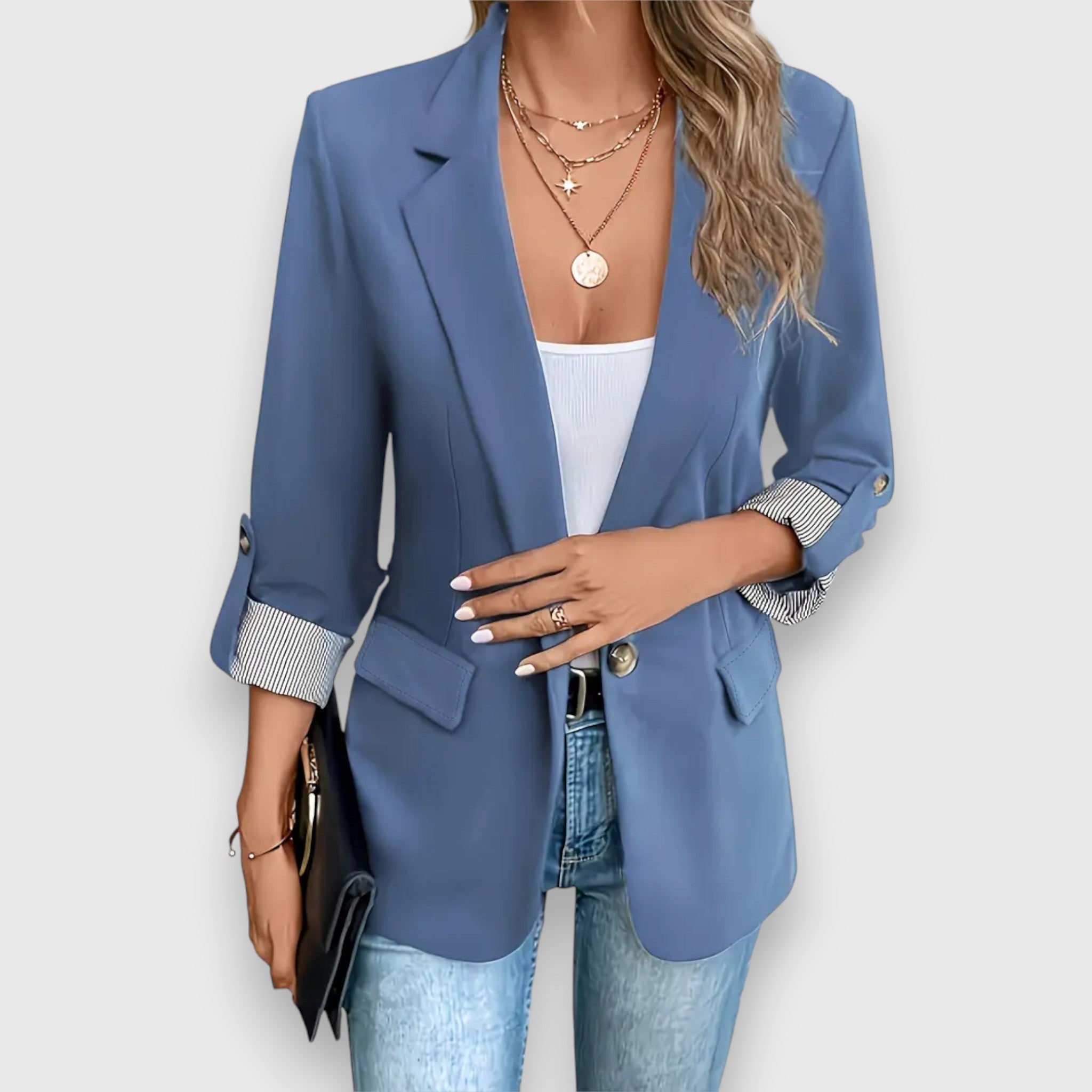 Elise – Women’S Blazer