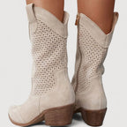 Raelle – Western Boots