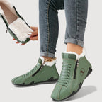 Mirella – Orthopaedic Winter Boots