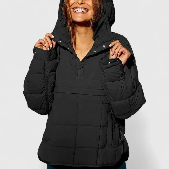 Livia | Refined Tailored Jacket