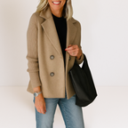 Grace | Premium Casual Blazer