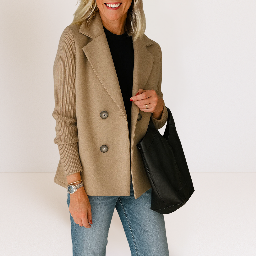 Grace | Premium Casual Blazer