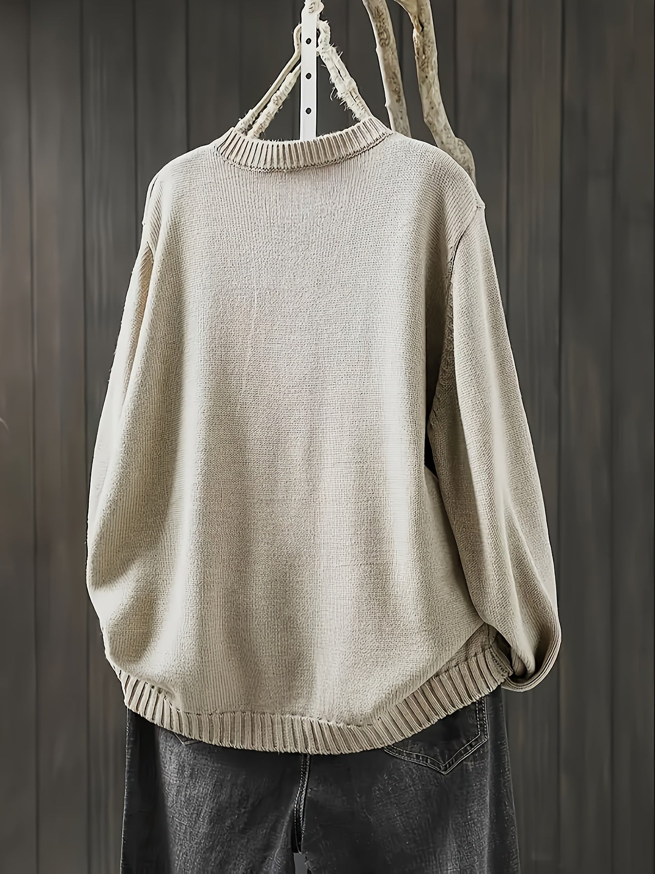 Sofia | Comfortable And Stylish Cardigan