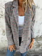 Fleur – Stylish Premium Jacket