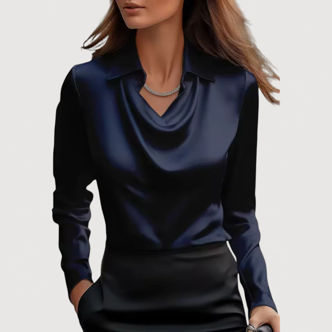 Diana – Elegant Blouse
