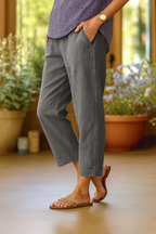 Sandara | Coastal Breeze Trousers