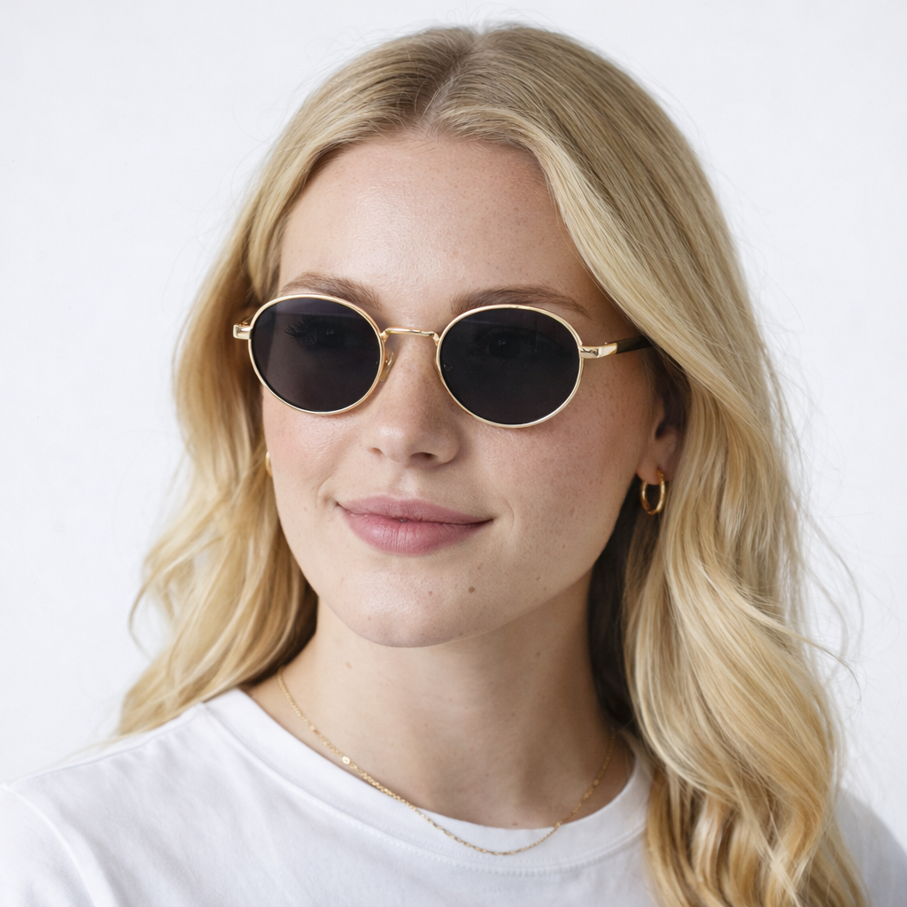 Roma Sunglasses