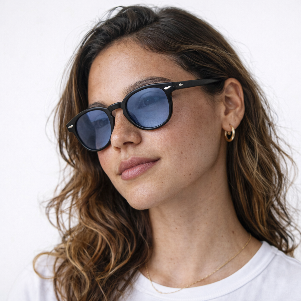 Paris Sunglasses