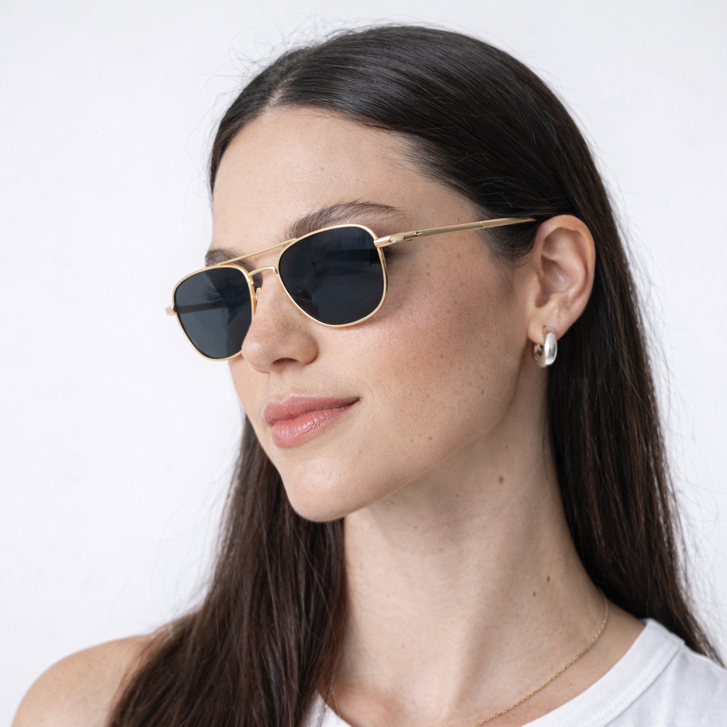 Lisbon Sunglasses
