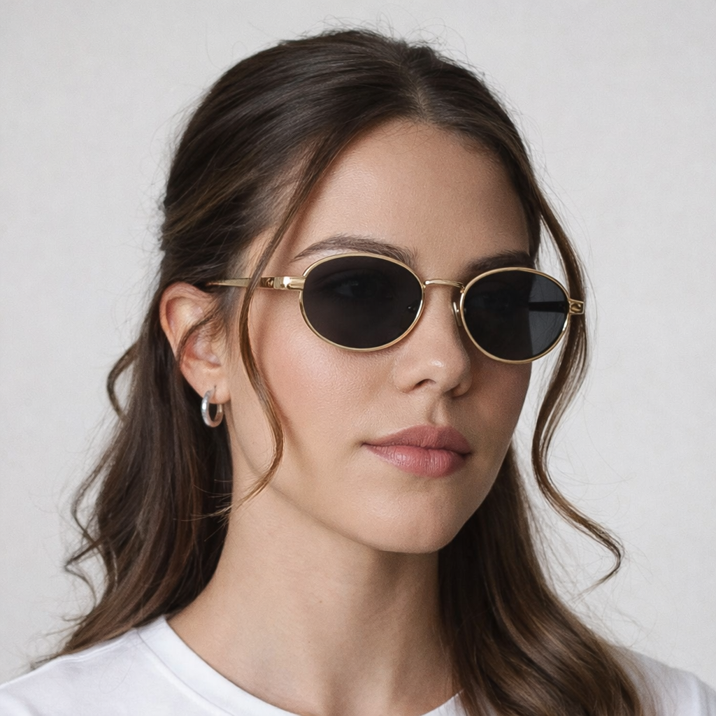 Madrid Sunglasses