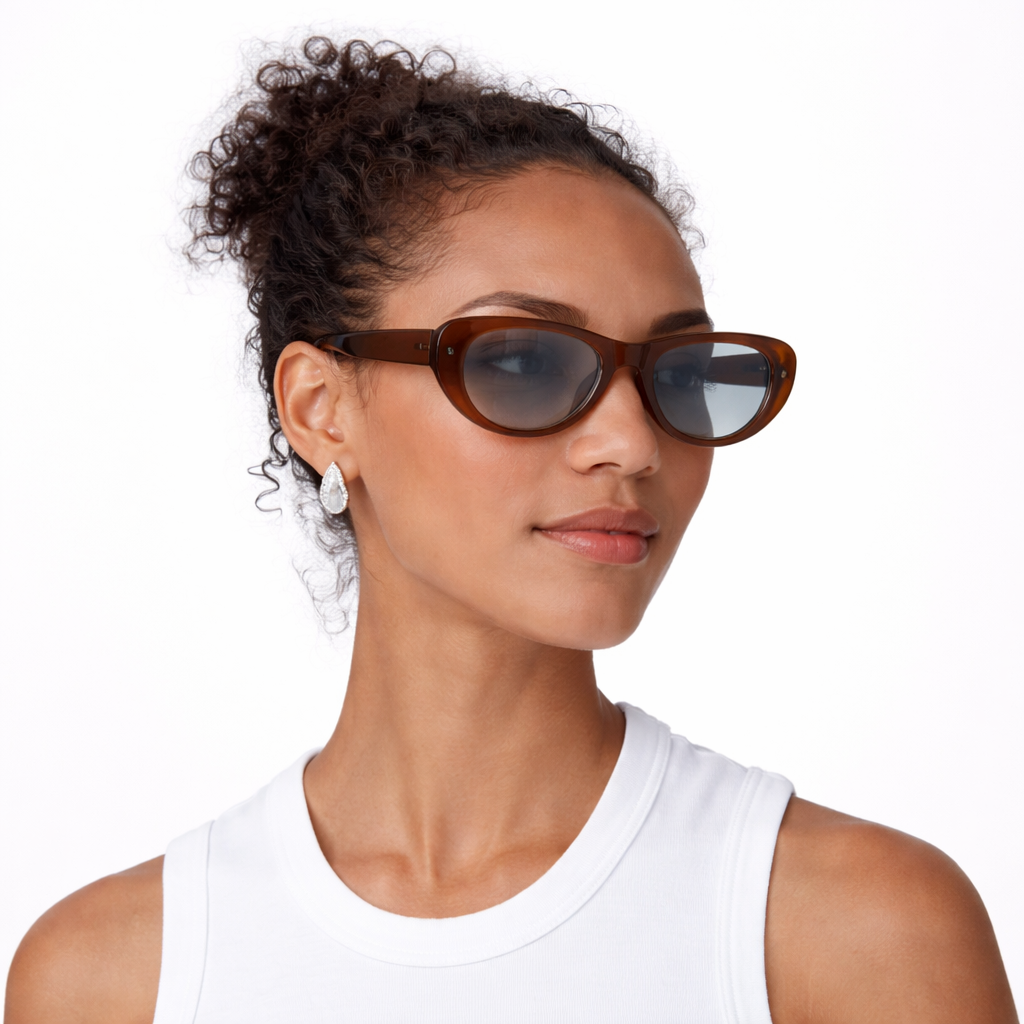 Tokyo Sunglasses