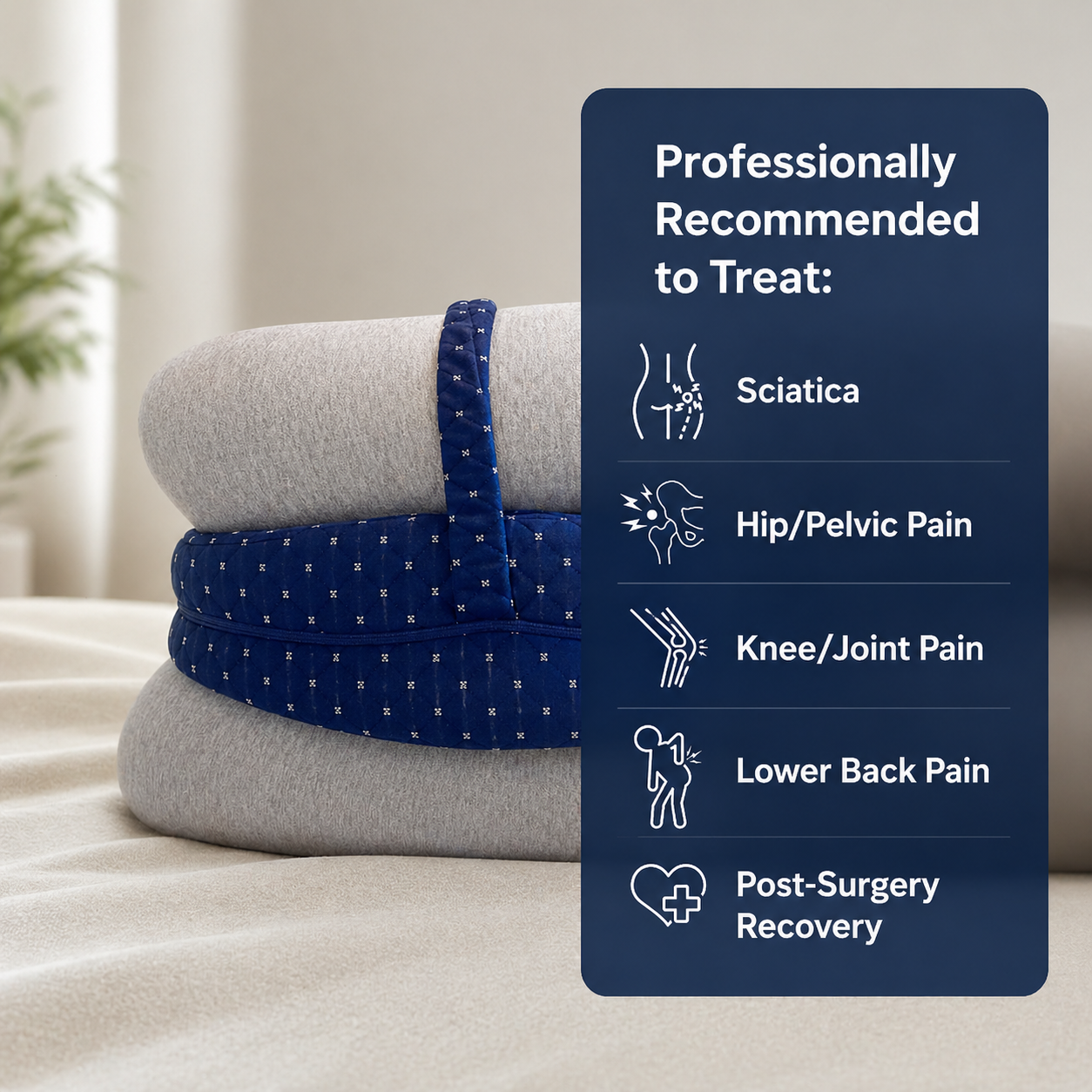 ActivePillow Alignment