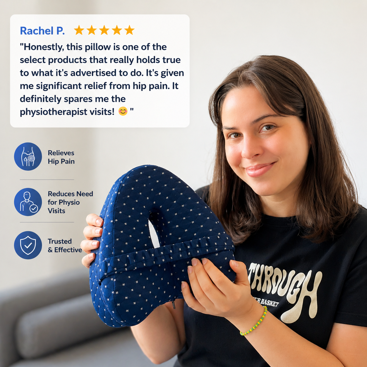 ActivePillow Alignment