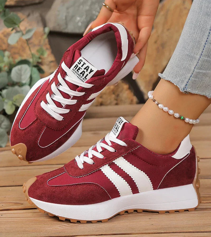 Nerina – Elevated Trainers