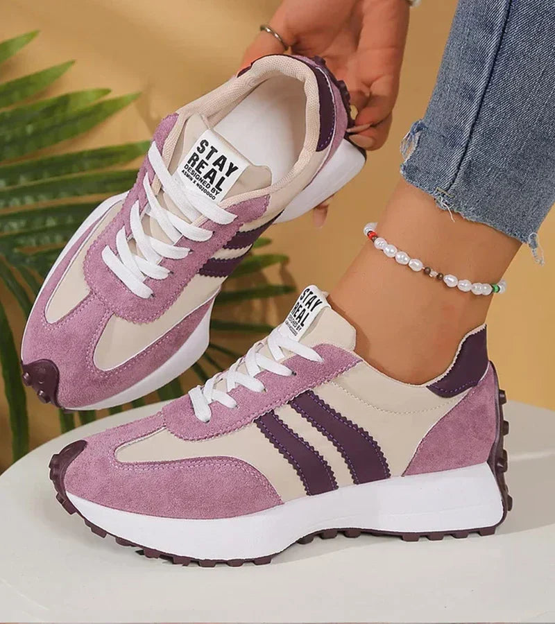 Nerina – Elevated Trainers